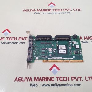 ADAPTEC ASC-39320A/DELL SCSI CARD 39320A