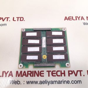 ABB DSMB 178 PCB CARD