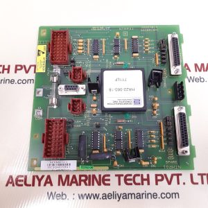 ABB NTMP01 TERMINATION UNIT