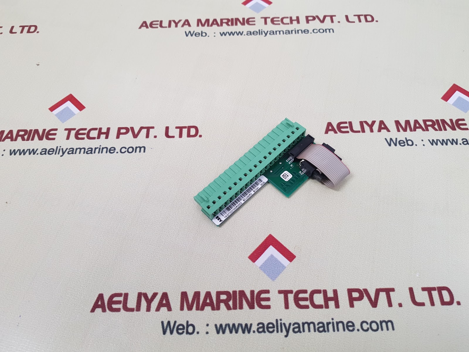 ABB 1KGT022300R0002 - Image 3