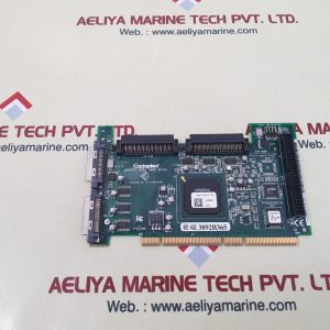 ADAPTEC 3892B365 SCSI CARD 39160