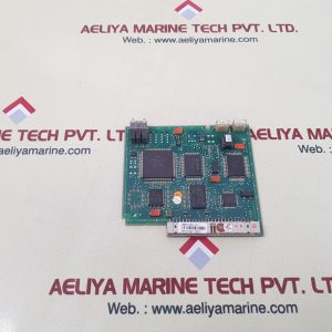 ABB 3BSC980006R275 PCB CARD 3BSE013254R1