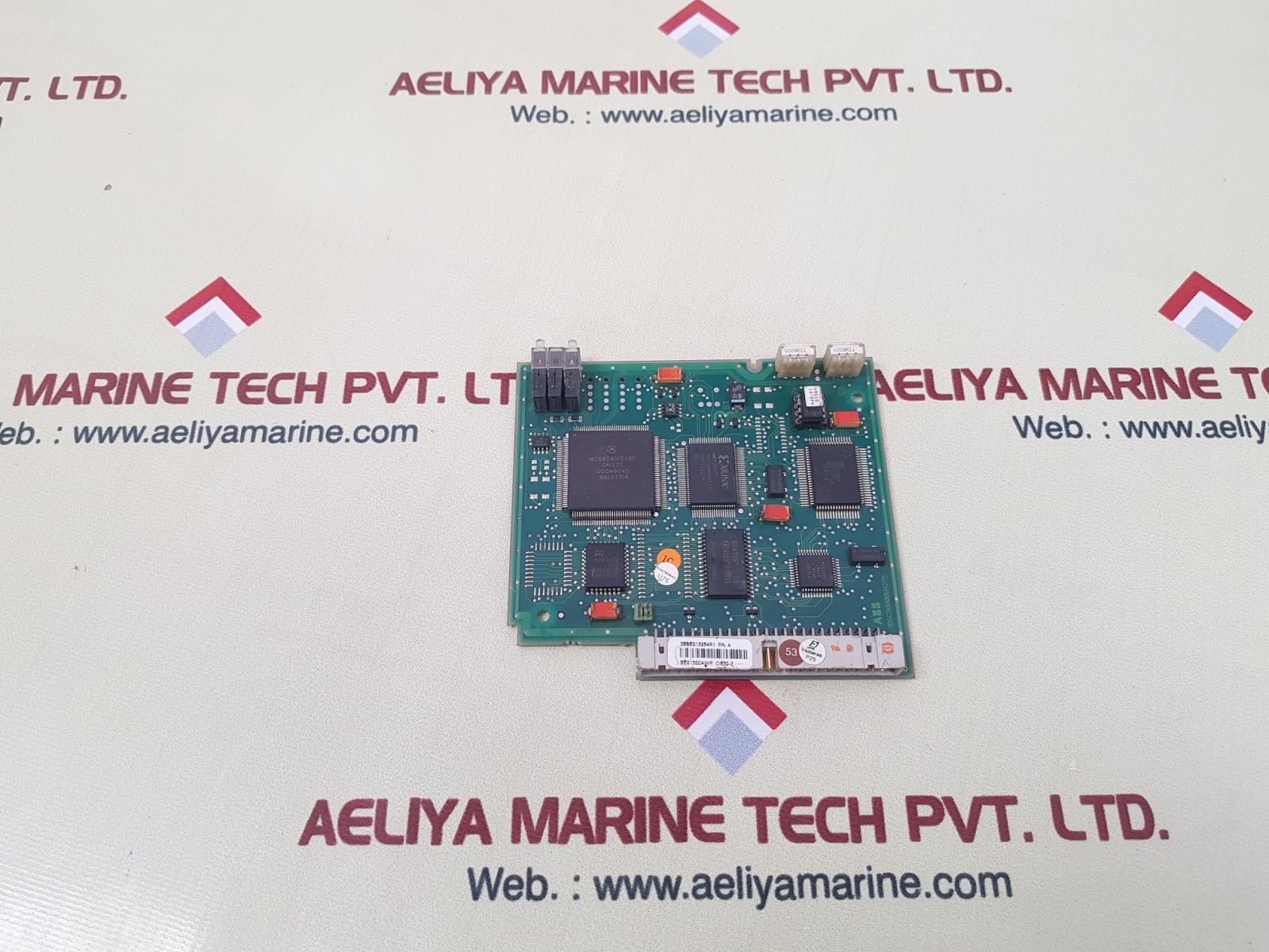 ABB 3BSC980006R275 PCB CARD 3BSE013254R1