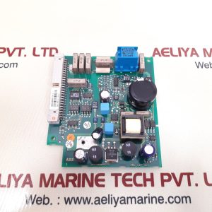 ABB 3BSC980004R272 PCB CARD