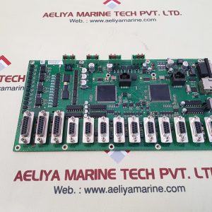 ABB 3BSE050766G2285-A3 PCB CARD 3BSE050766G2281