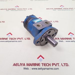 SUMITOMO EATON/HYDRAULICS H-130AA2FXJ ORBIT MOTOR