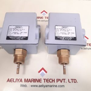 SWITZER BGM 065 M TH OD A FLOW SWITCH