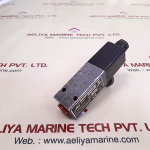 Suco 0159 433 14 1 001 pressure switch ip65