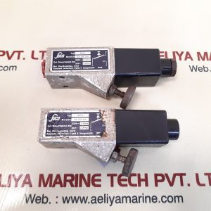 SUCO 9055 PRESSURE SWITCH IP65