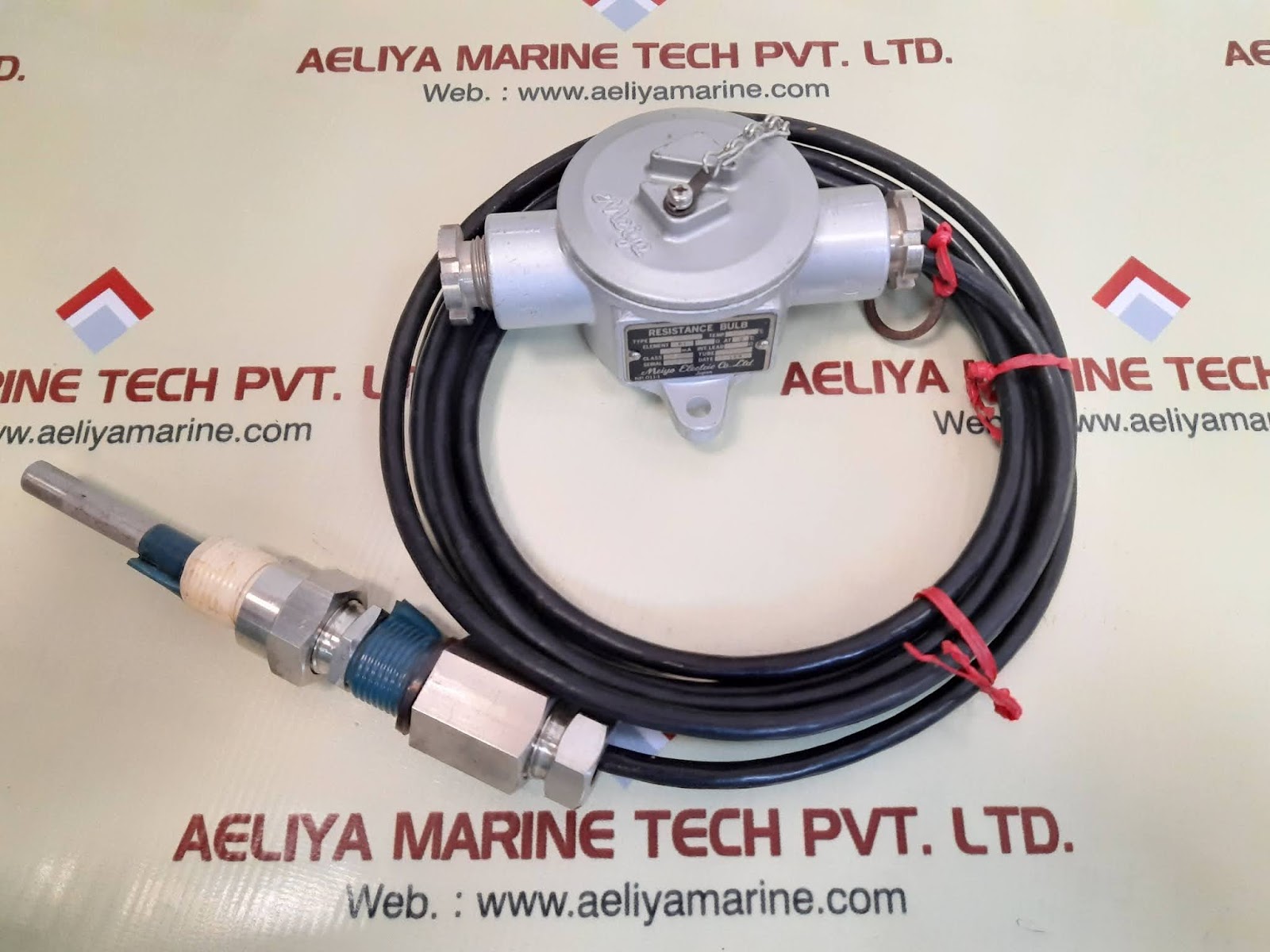 MEIYO ELECTRIC PTR-M RESISTANCE BULB - Image 2