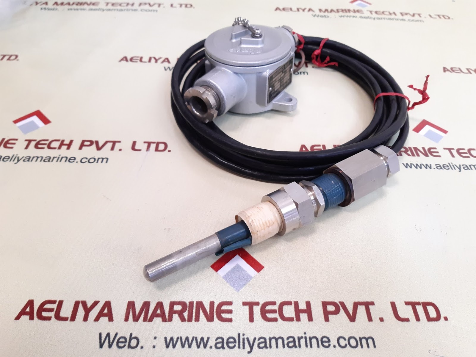 MEIYO ELECTRIC PTR-M RESISTANCE BULB - Image 3