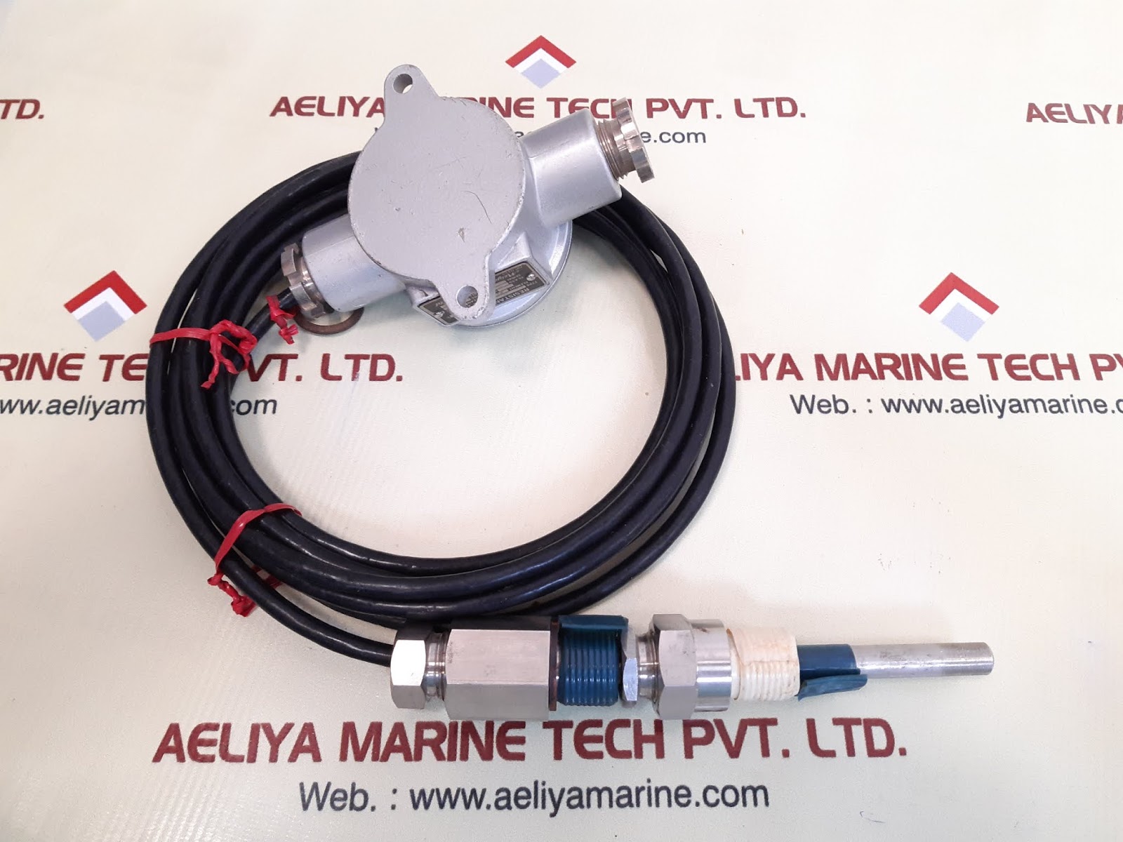 MEIYO ELECTRIC PTR-M RESISTANCE BULB