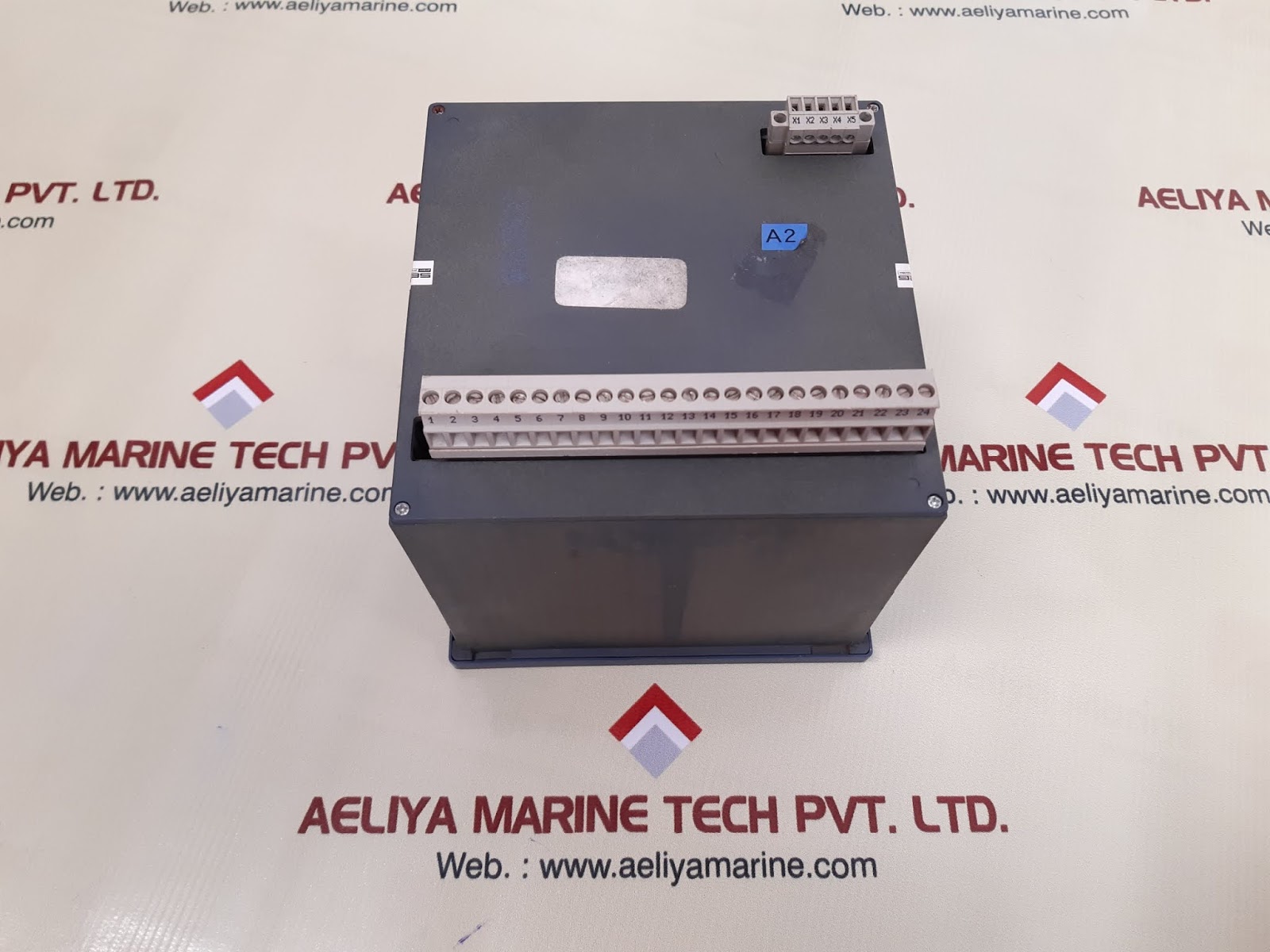 SEG MPU1-F-I5-CAN - Image 3