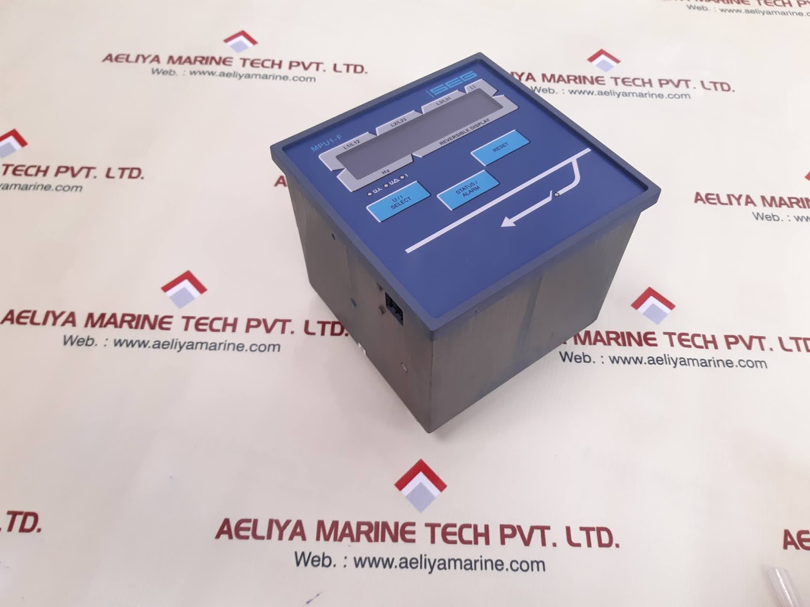 SEG MPU1-F-I5-CAN - Image 2