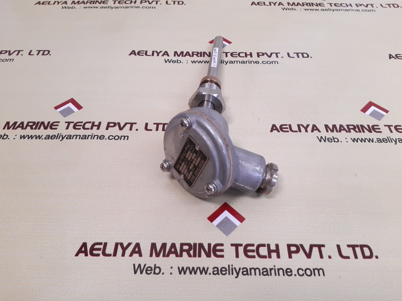 MEIYO ELECTRIC PTR-S RESISTANCE BULB 700°C