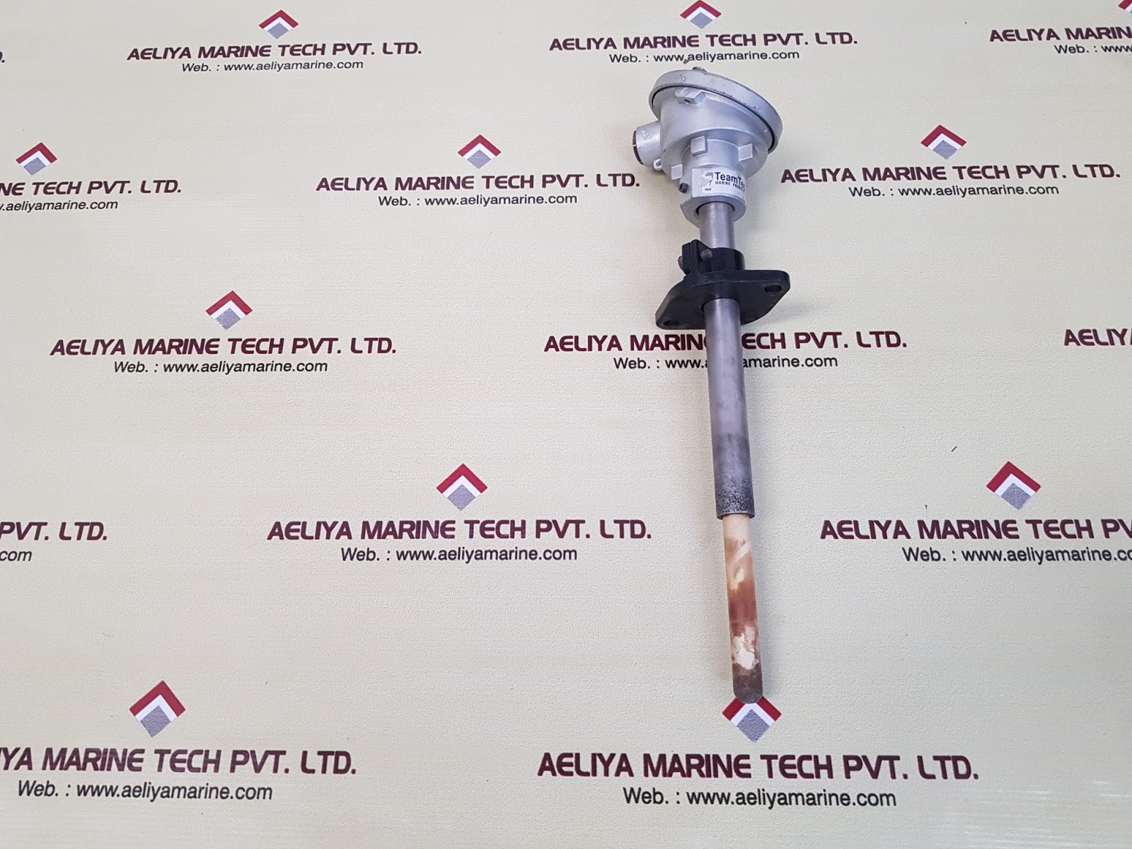 TEAM TEC TYPE:N TEMPERATURE SENSOR