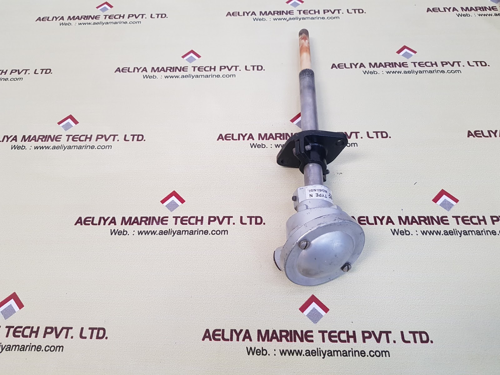 TEAM TEC TYPE:N TEMPERATURE SENSOR - Image 2