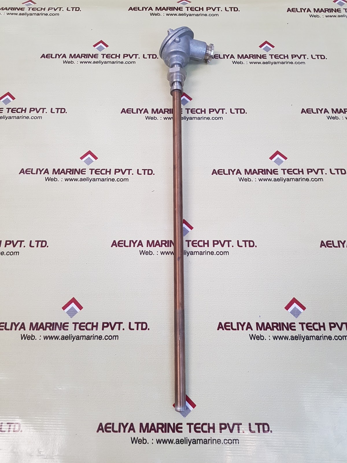 MEIYO ELECTRIC PTR-S RESISTANCE BULB 600°C