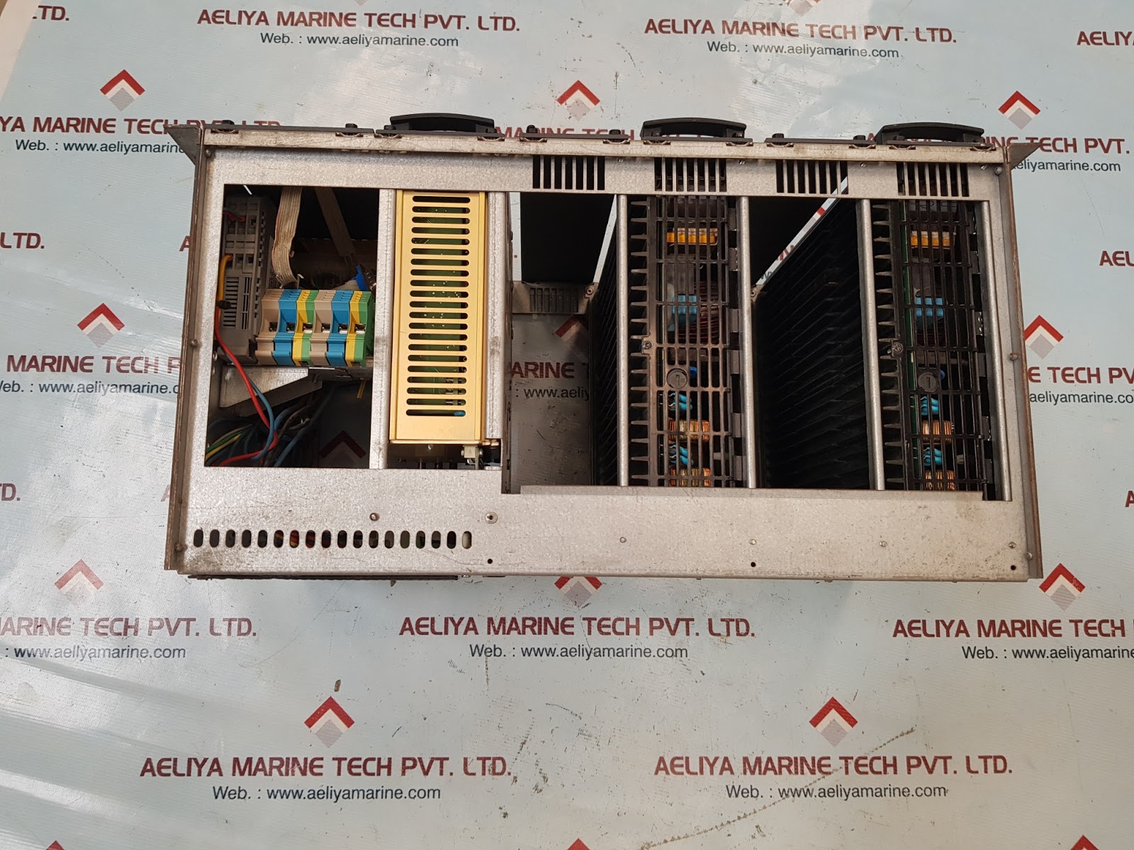 ELTEK 11882.AV1 - Image 2