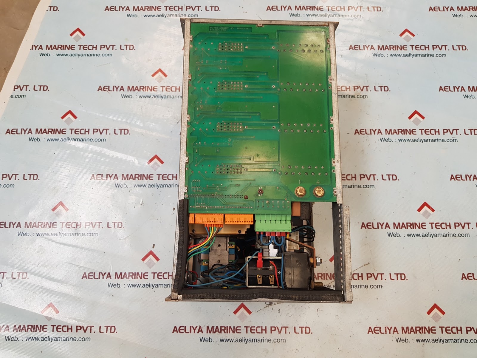 ELTEK 11882.AV1 - Image 3