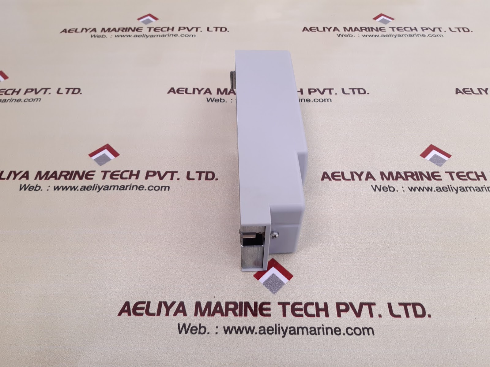 ALLEN-BRADLEY KINETIX 6000 MULTI AXIS SERVO DRIVE 2094-PRF - Image 3