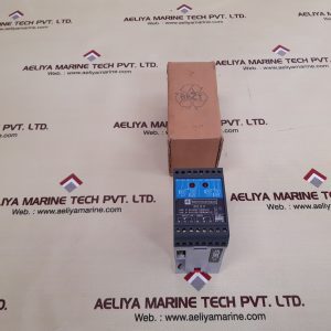 TELEMECANIQUE NY2 B 11 SAFETY BARRIER RELAY