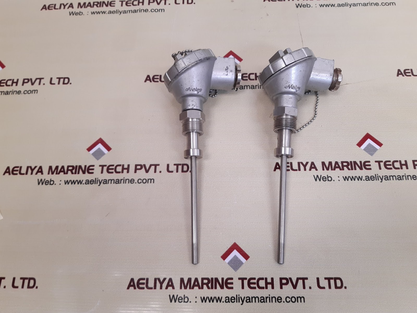 MEIYO PTR LN7 RESISTANCE BULB 200°C - Image 2