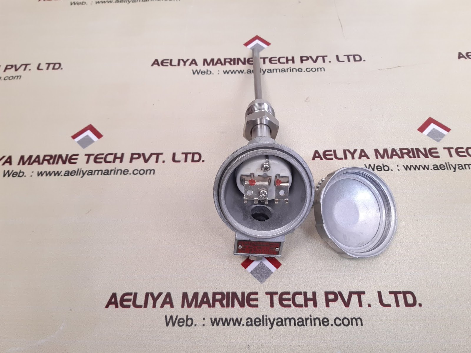 MEIYO PTR LN7 RESISTANCE BULB 200°C - Image 3