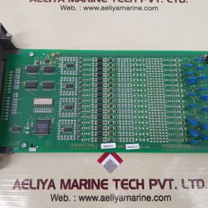 ABB IMDSI13 SYMPHONY DIGITAL INPUT MODULE