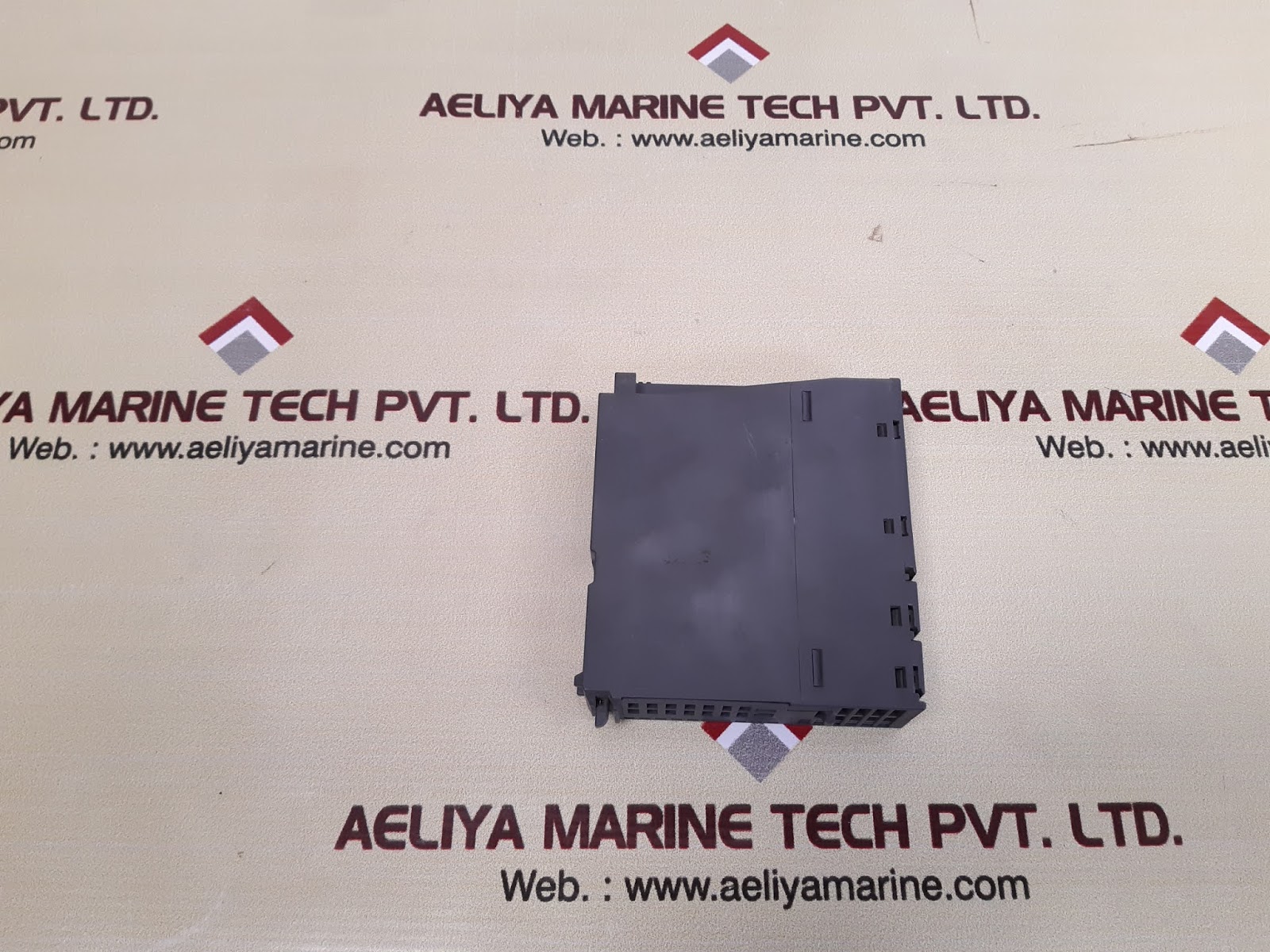 MITSUBISHI ELECTRIC MELSEC-Q Q02HCPU CPU UNIT - Image 3