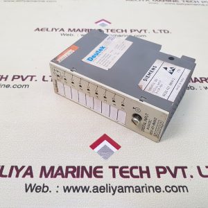 SIEMENS SIMATIC S5 6ES5 421-8MA12 DIGITAL INPUT MODULE