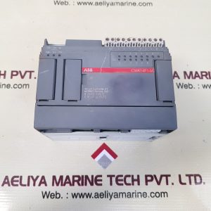 ABB ICMK14F1-M ADVANT CONTROLLER 1SBP260053R1001 MODBUS REMOTE UNIT