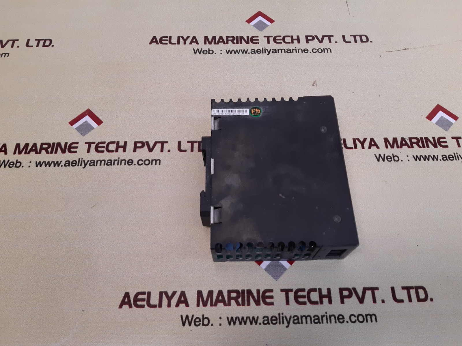 WEIDMULLER PROECO DIN-RAIL POWER SUPPLY 1469480000 - Image 3