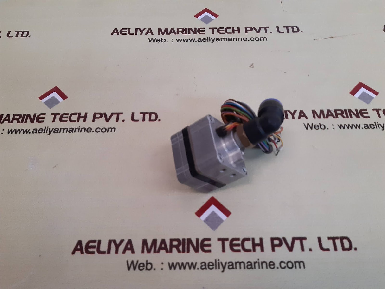 COLOR SORTER EJECTOR VALVE 899.904C2KK.445 - Image 3