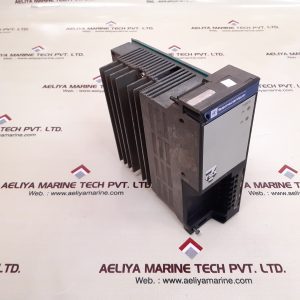 TELEMECANIQUE TSX7 POWER SUPPLY A1.40W 24VCC