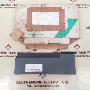 YAMATAKE MX100GT02 H.01 PROGRAMMABLE CONTROLLER INPUT DEVICE
