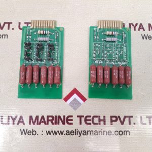 ABB 1722FZ10000A UNIVERSAL FIELD INPUT MODULE