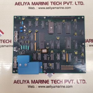 ABB 3529077-IF PCB CARD 3529078-1