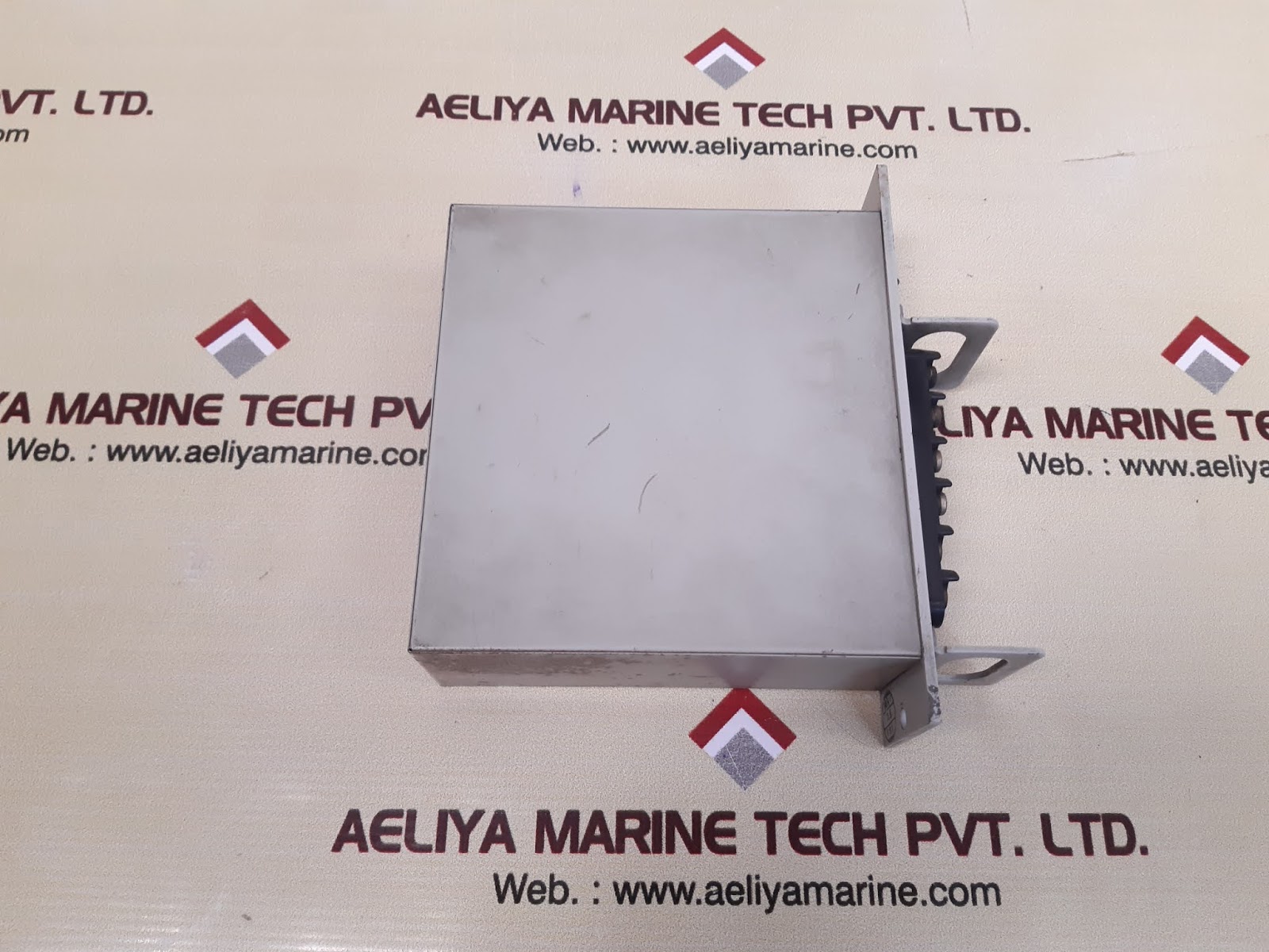 YOKOGAWA ELECTRIC 5367 (IDB)-2000 - Image 3