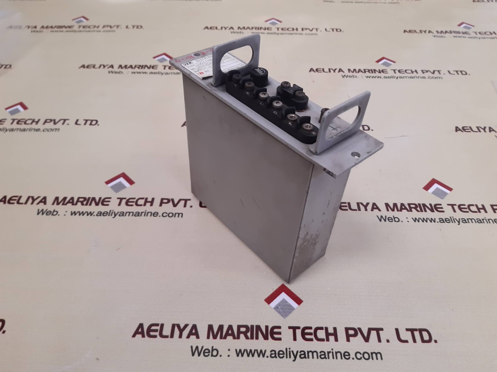 YOKOGAWA ELECTRIC 5367 (IDB)-2000