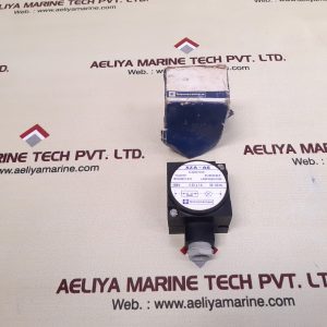 TELEMECANIQUE XZA-A6 FLASHER INDICATOR