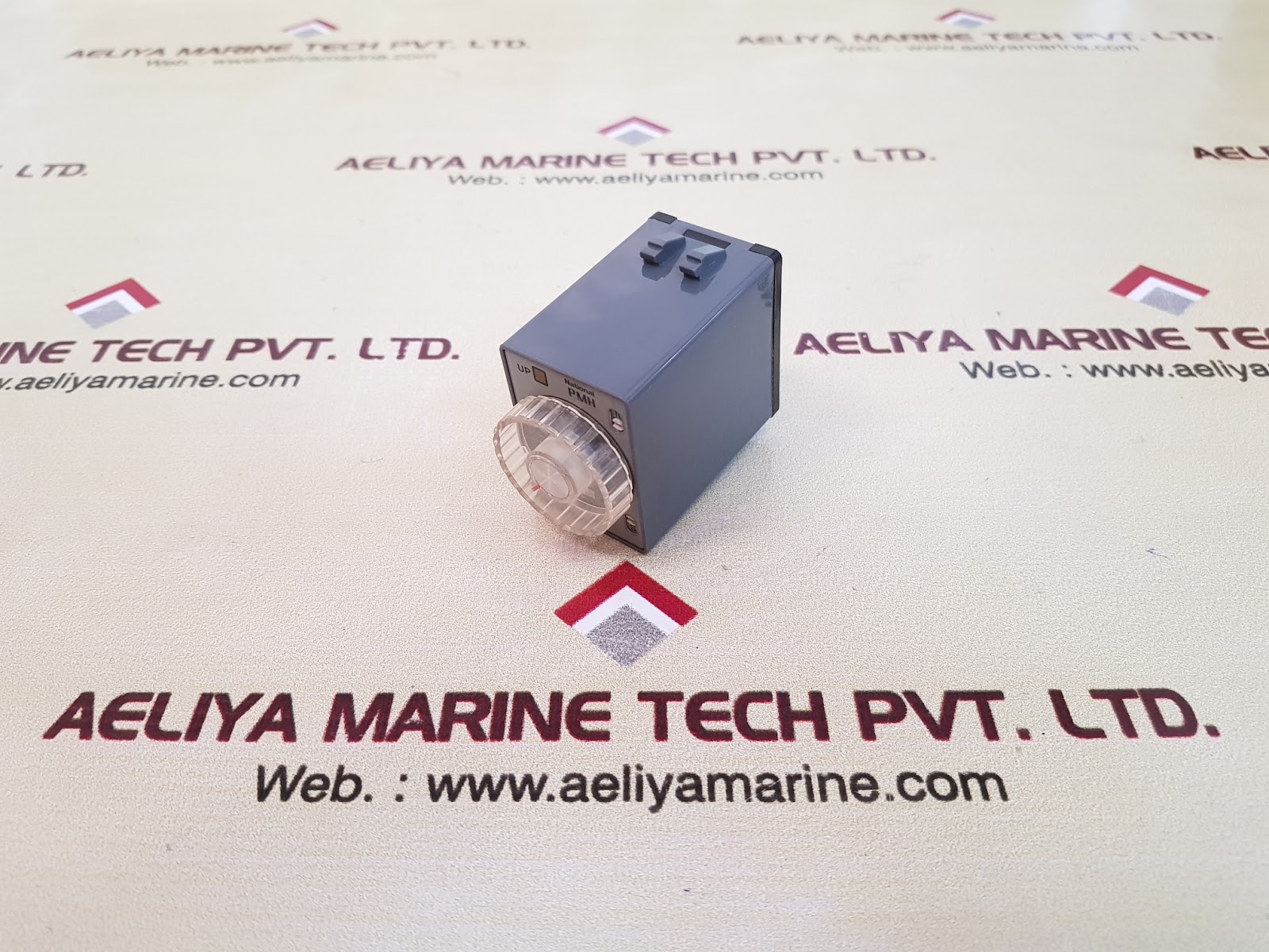 MATSUSHITA ELECTRIC AT4112 PMH TIMER