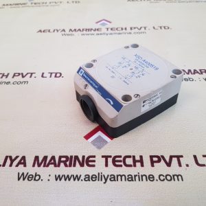 TELEMECANIQUE XSD-A400519 INDUCTIVE PROXIMITY SENSOR