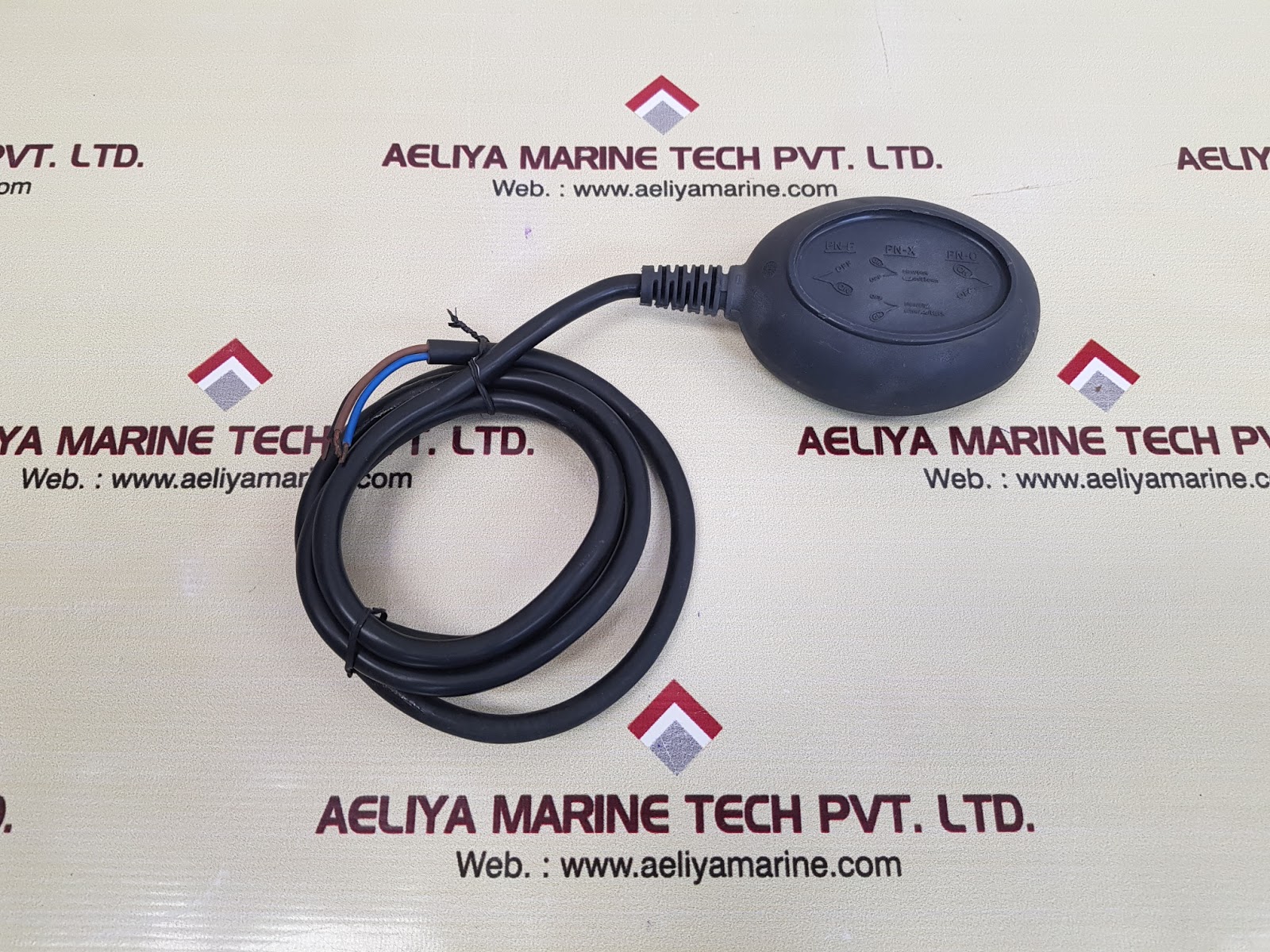 CHNGIA UKY-5 POSITION SWITCH - Image 3