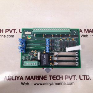 SIMRAD 37960325 B PCB CARD 37960309 D
