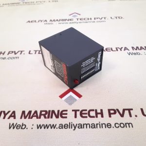 SSAC TDML230AL TIME DELAY RELAY