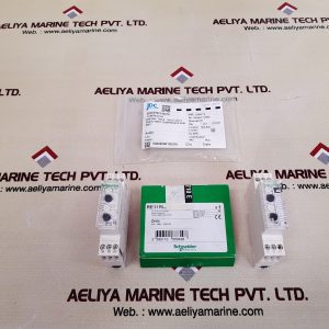 TELEMECANIQUE SCHNEIDER ELECTRIC RE11RLJU RELAY