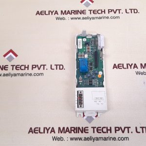 Abb tb820v2 controller module 3bse013208r1