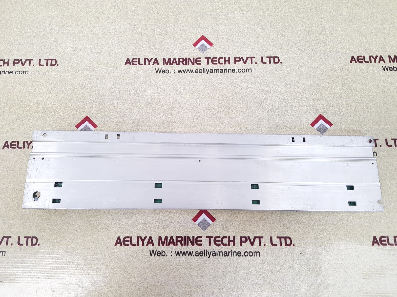 MITSUBISHI MELSEC-Q Q312B-E BASE UNIT BD992C155H01 - Image 3