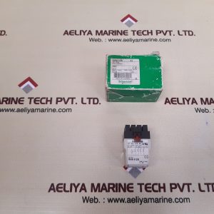 SCHNEIDER ELECTRIC TELEMECANIQUE C300-R150 ELECTROMAGNETIC RELAY
